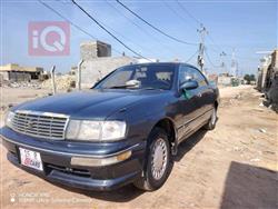 تويوتا كراون